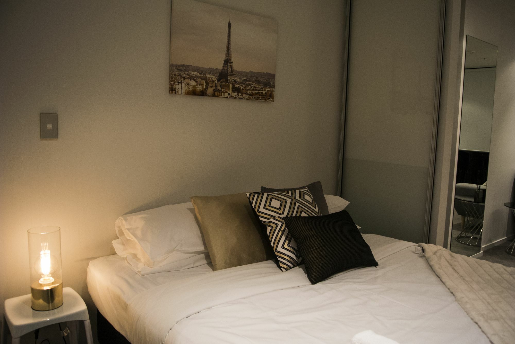 Brand New Apartment With Pool & Gym Auckland Extérieur photo