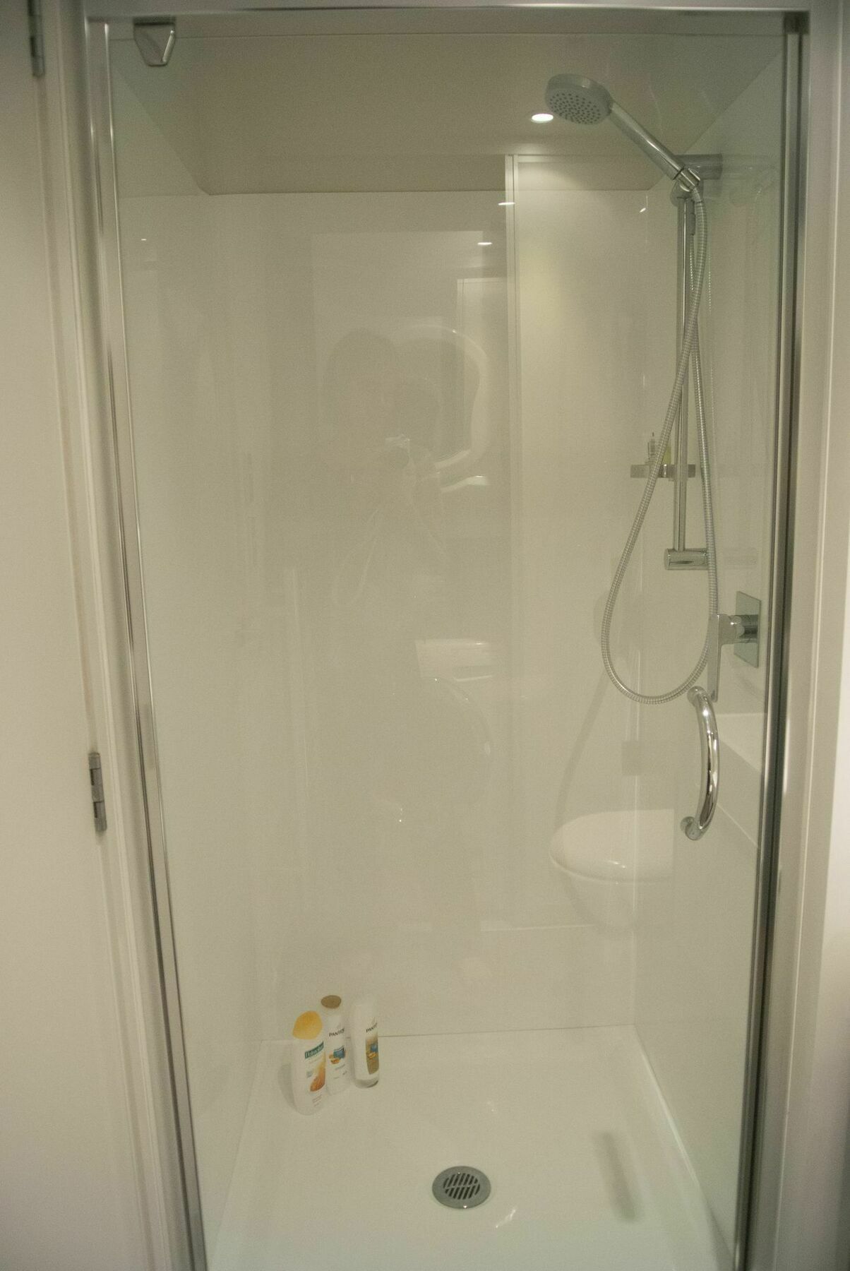 Brand New Apartment With Pool & Gym Auckland Extérieur photo