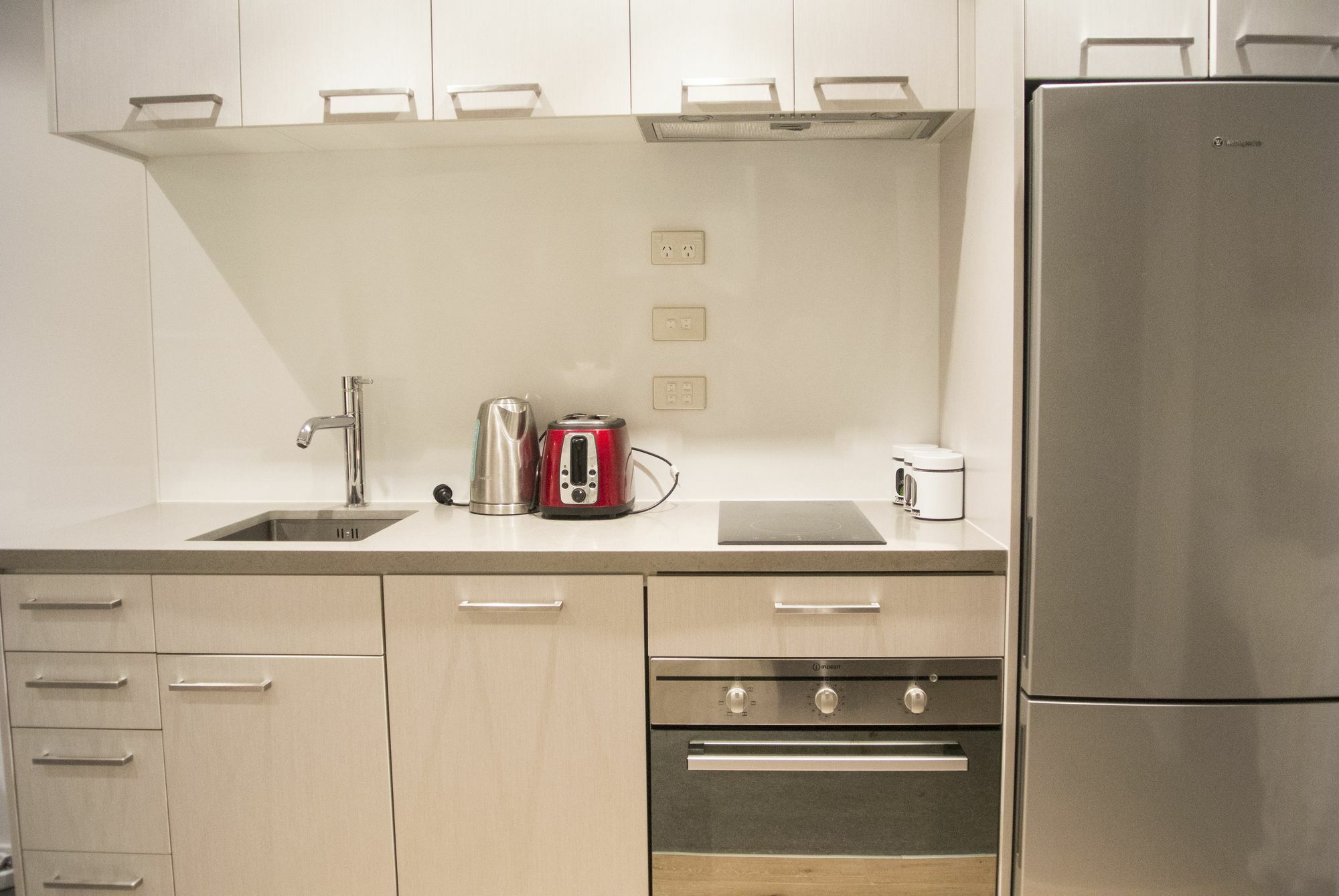 Brand New Apartment With Pool & Gym Auckland Extérieur photo
