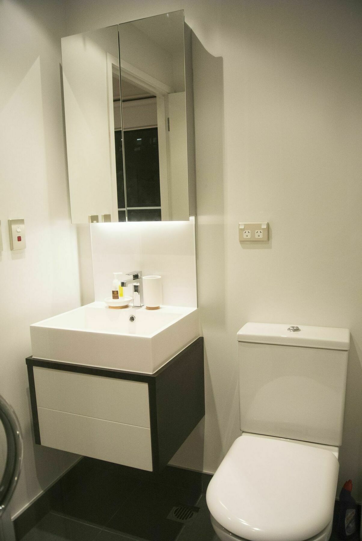 Brand New Apartment With Pool & Gym Auckland Extérieur photo