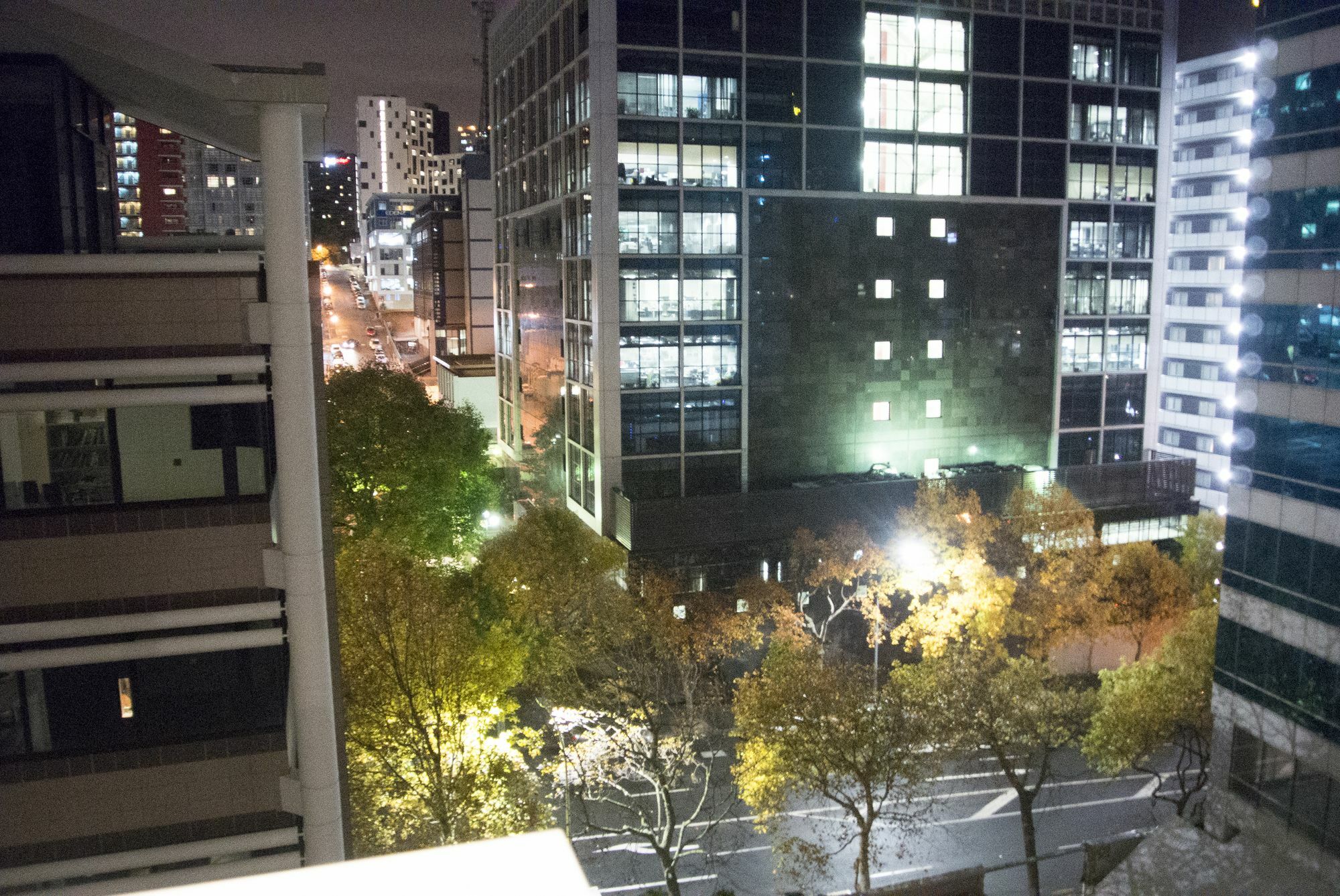 Brand New Apartment With Pool & Gym Auckland Extérieur photo