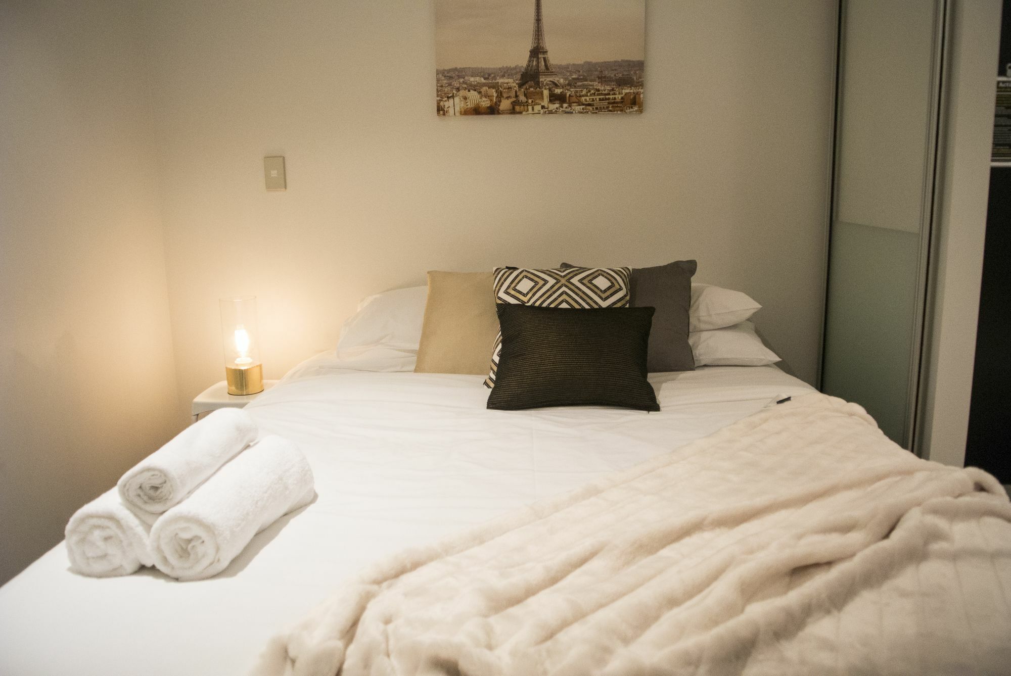 Brand New Apartment With Pool & Gym Auckland Extérieur photo