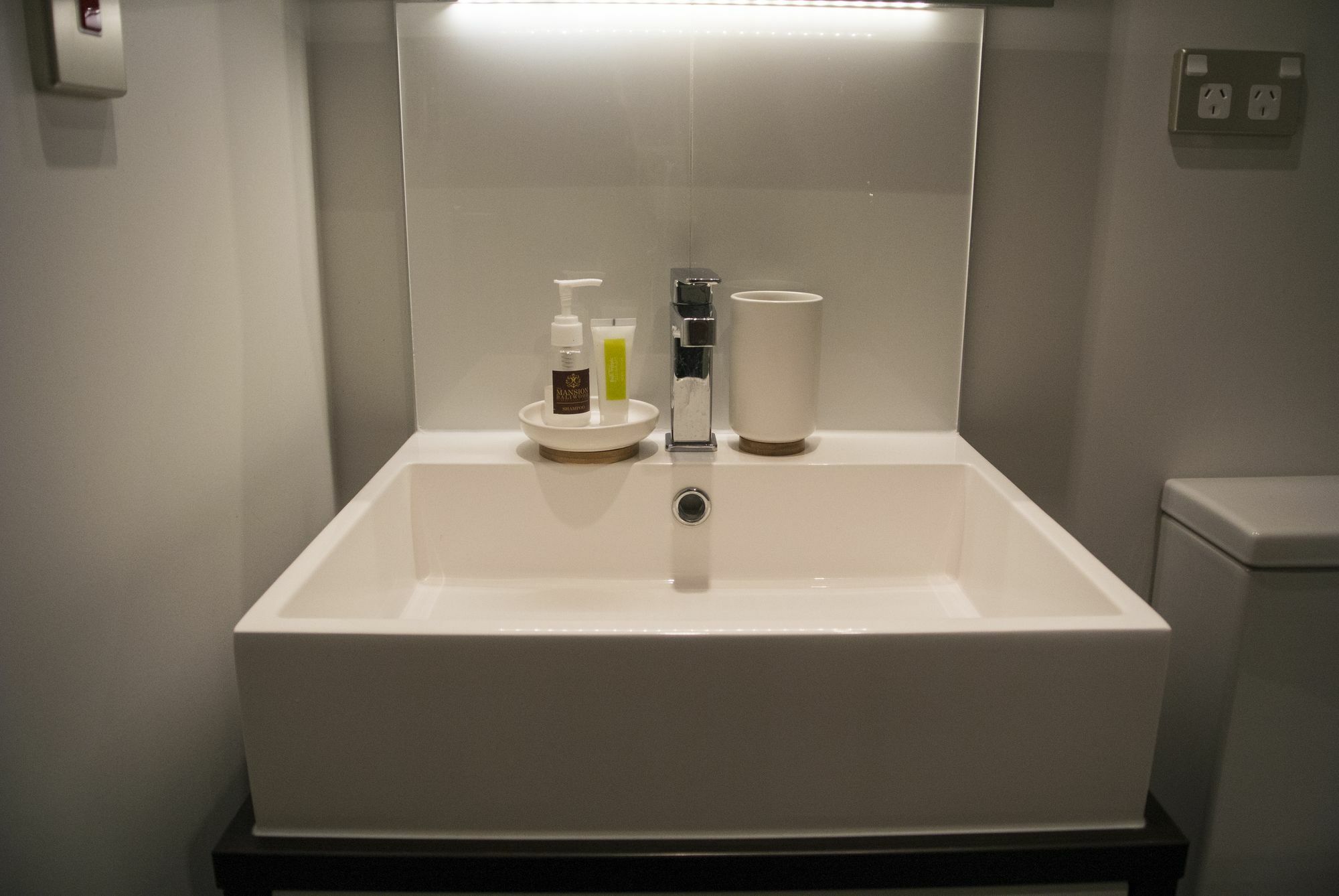 Brand New Apartment With Pool & Gym Auckland Extérieur photo