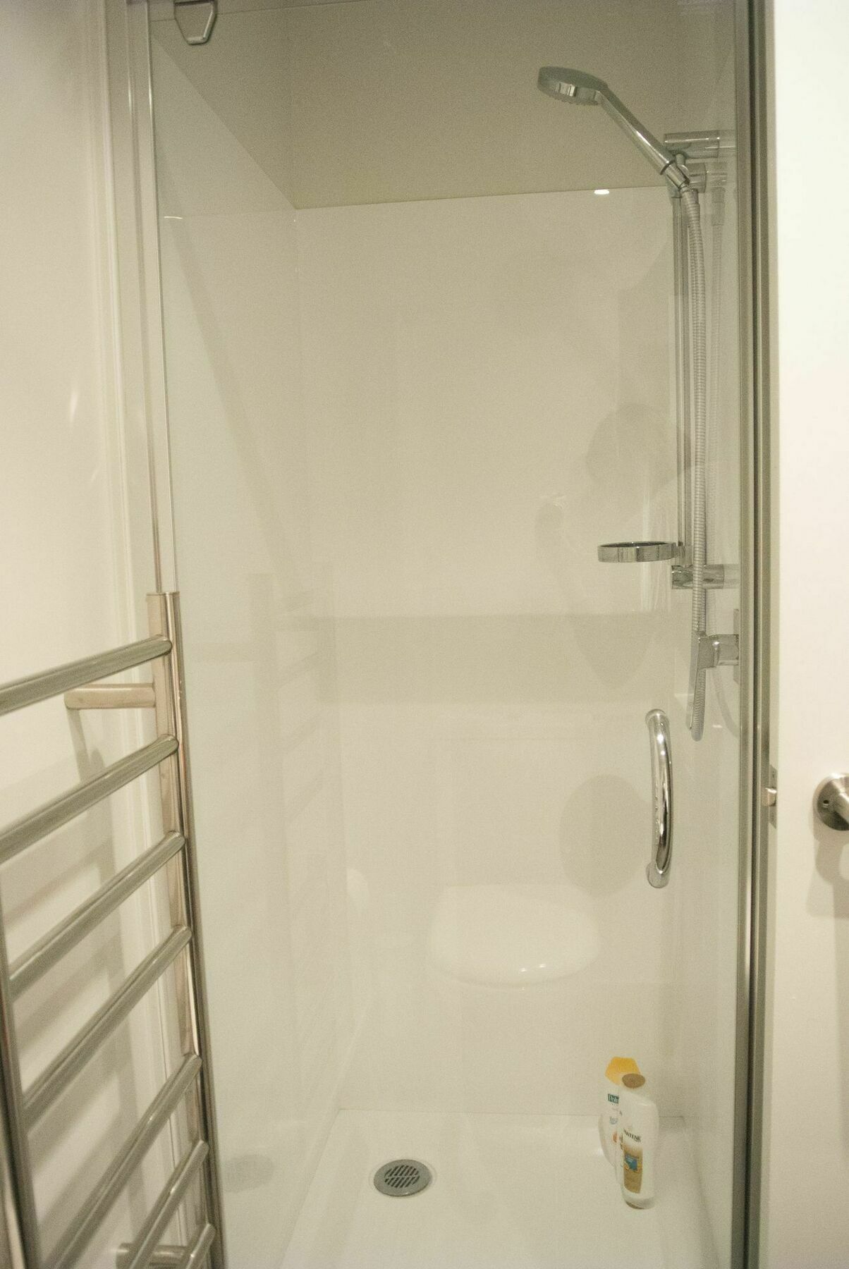 Brand New Apartment With Pool & Gym Auckland Extérieur photo